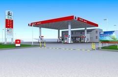 深圳檢測機構(gòu)-油站、油庫油氣監(jiān)測