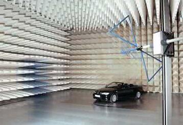 電磁兼容EMC檢測