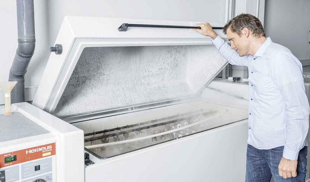 耐腐蝕測(cè)試