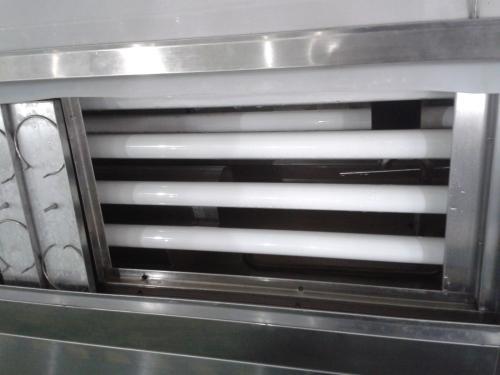 可靠性測試-紫外老化 UV