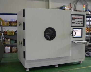 低氣壓試驗(yàn)