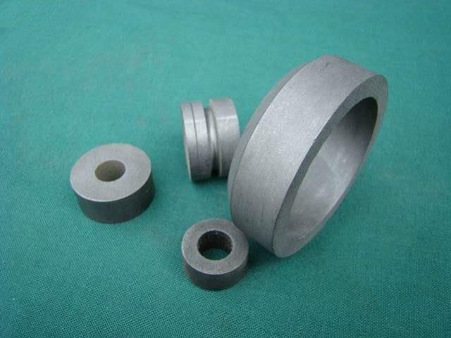 石墨檢測的可靠性測試