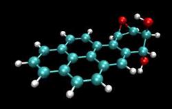 PAHs測試服務(wù)