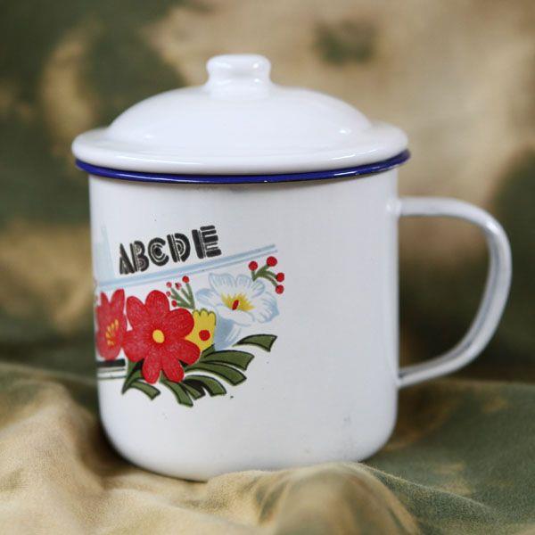 搪瓷制品專業(yè)檢測