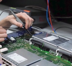 電氣安全性測試