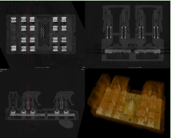 電子產(chǎn)品無損檢測