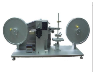 耐磨測試_紙帶耐磨測試