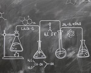 化學污染物檢測
