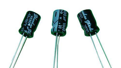 電容耐壓不良檢測