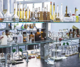 化學(xué)品危險性運輸鑒定報告