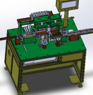 電器性能檢測(cè)