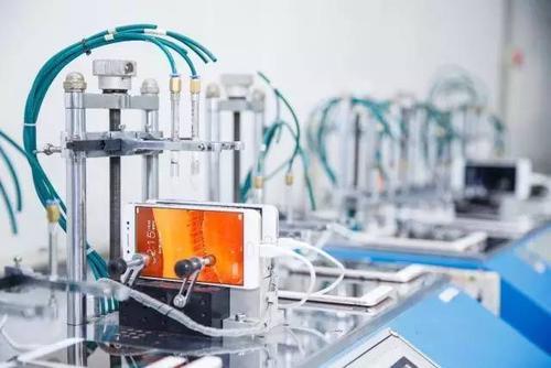 手機可靠性測試-結構耐久性測試條件