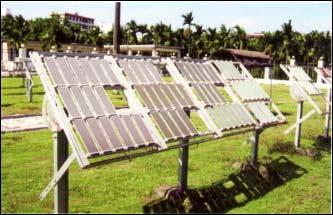 金屬和合金大氣腐蝕試驗如何測試？