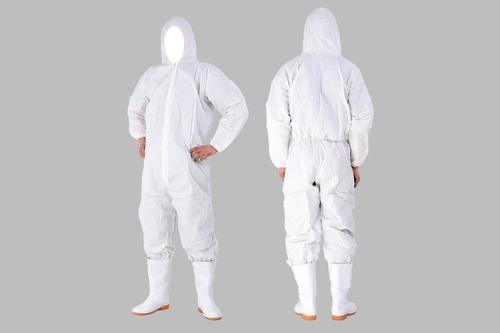 醫用防護服通常選用什么材質的原材料？材料檢測