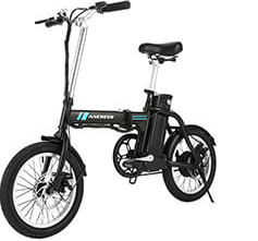 電動自行車美國UL認證