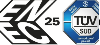 燈具產品ENEC認證