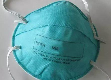 口罩的P和N代表什么意思？