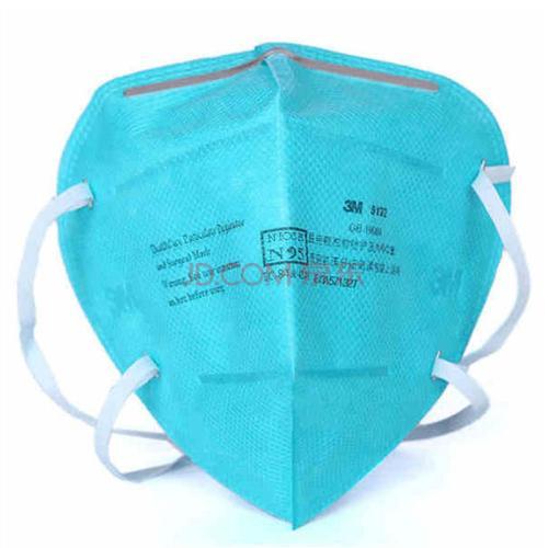 醫用口罩抗菌原理是什么？一種材料很關鍵，看看檢測數據