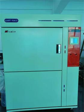 機(jī)械沖擊波測試