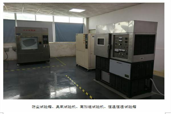 疫情下，復工的深圳檢測機構